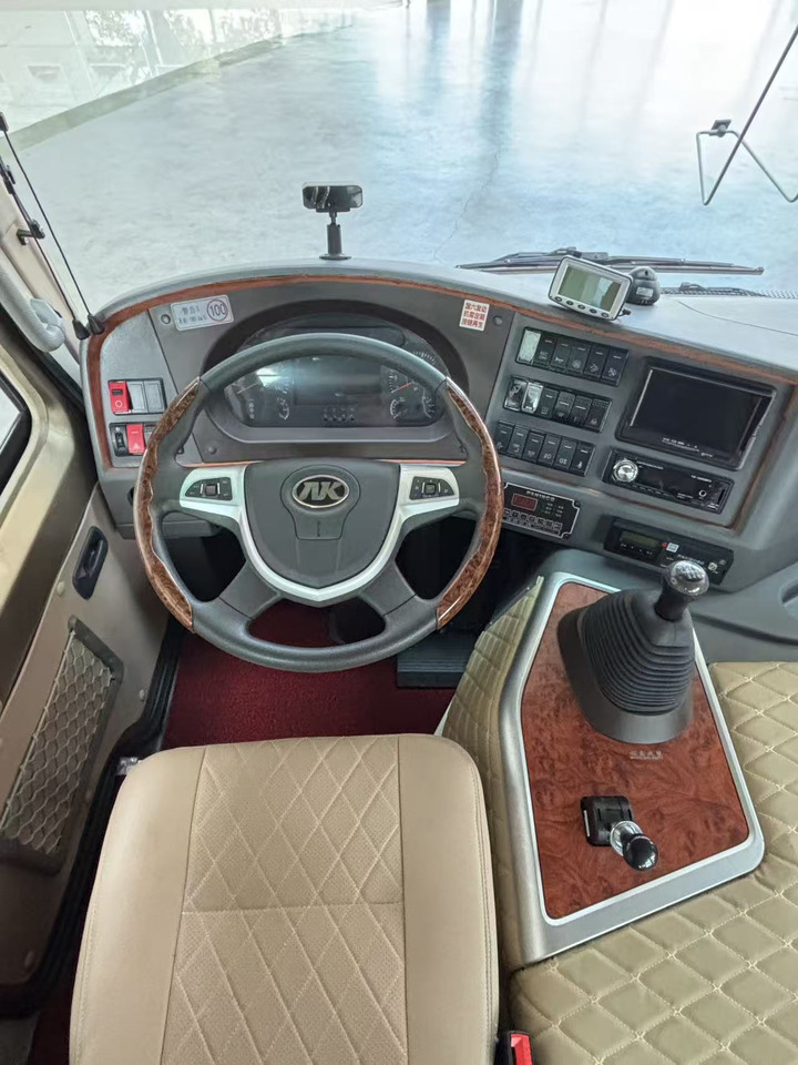 ANKAI k73 - Πούλμαν: φωτογραφία 4 ANKAI k73 - Πούλμαν: φωτογραφία 4