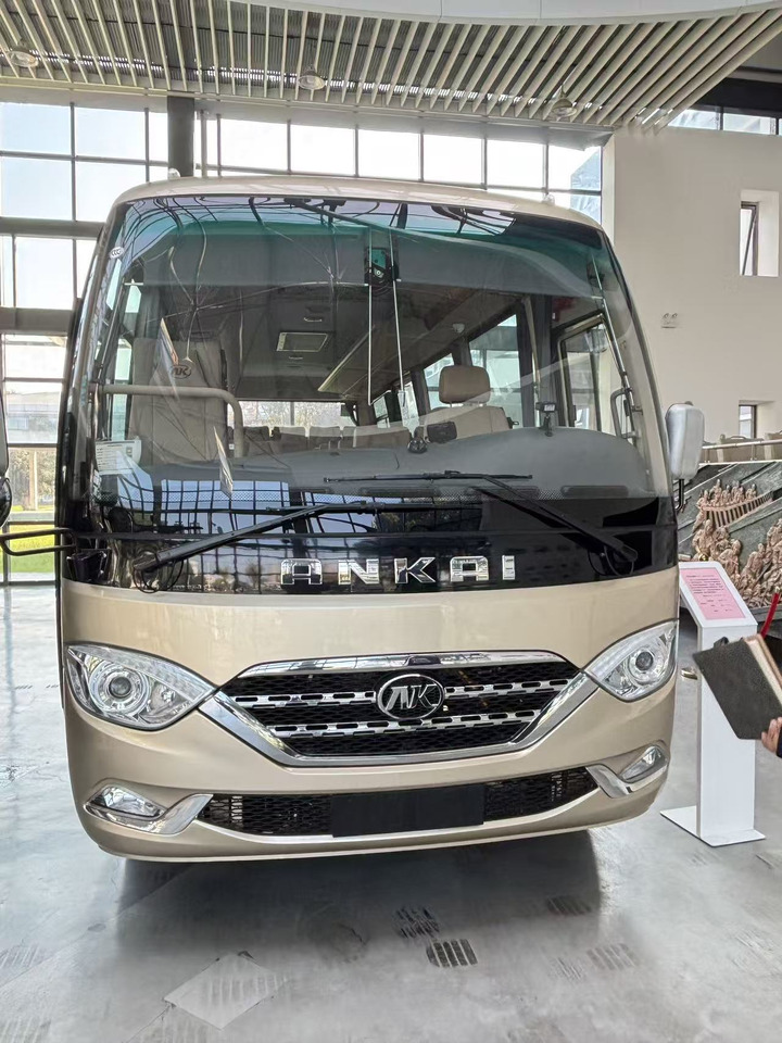 ANKAI k73 - Πούλμαν: φωτογραφία 1 ANKAI k73 - Πούλμαν: φωτογραφία 1