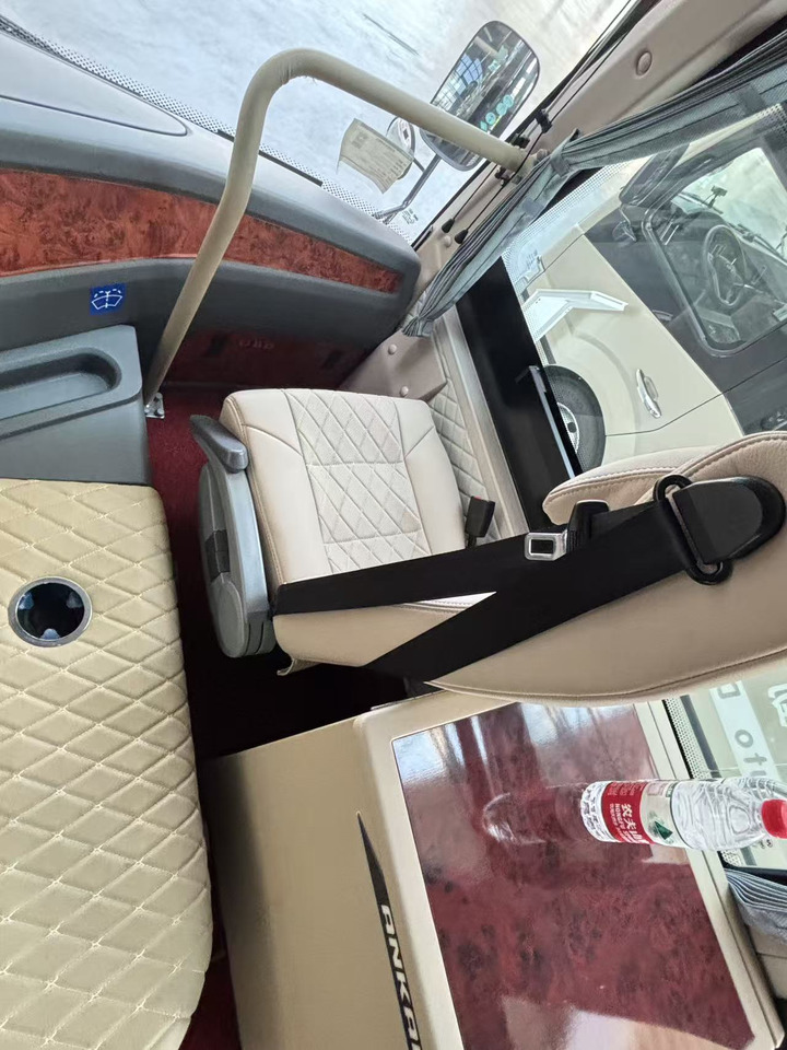 ANKAI k73 - Πούλμαν: φωτογραφία 5 ANKAI k73 - Πούλμαν: φωτογραφία 5