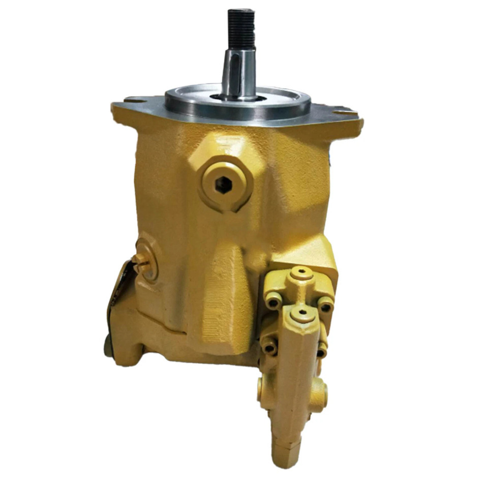 CATERPILLAR 10R-7698 - Υδραυλική αντλία για Εκσκαφέας: φωτογραφία 1 CATERPILLAR 10R-7698 - Υδραυλική αντλία για Εκσκαφέας: φωτογραφία 1