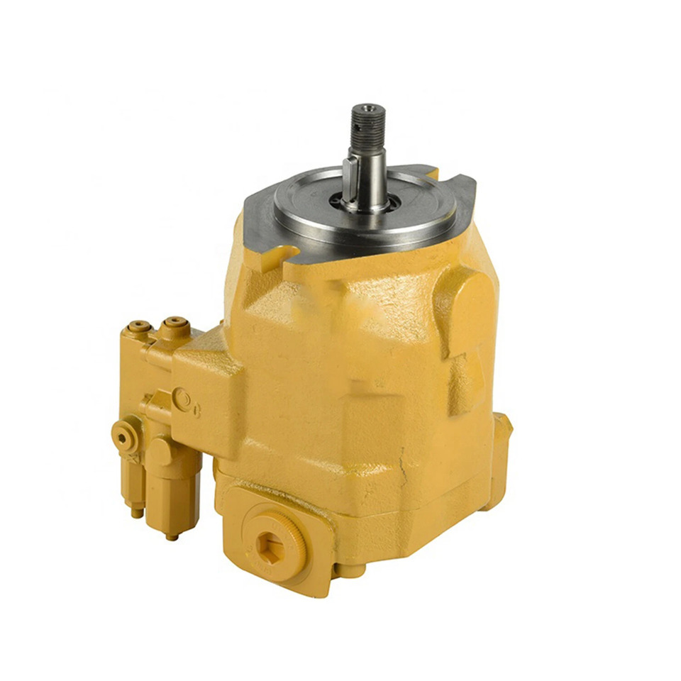 CATERPILLAR 10R-7698 - Υδραυλική αντλία για Εκσκαφέας: φωτογραφία 3 CATERPILLAR 10R-7698 - Υδραυλική αντλία για Εκσκαφέας: φωτογραφία 3
