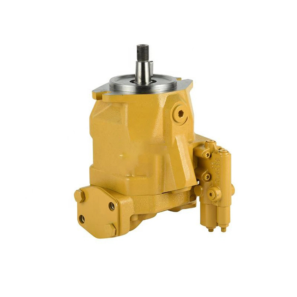 CATERPILLAR 10R-7698 - Υδραυλική αντλία για Εκσκαφέας: φωτογραφία 2 CATERPILLAR 10R-7698 - Υδραυλική αντλία για Εκσκαφέας: φωτογραφία 2