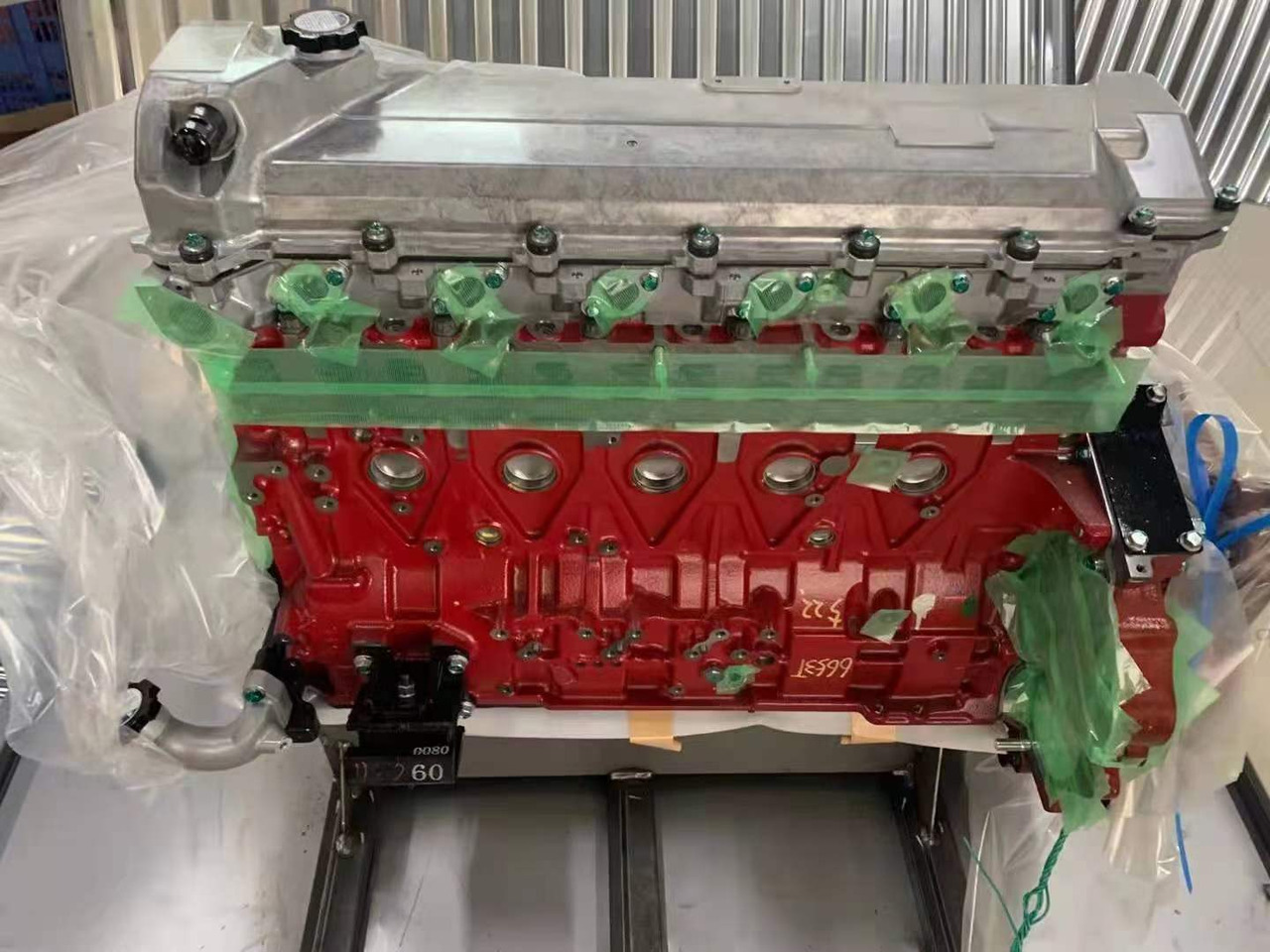 CATERPILLAR 3024C - Κινητήρας για Εκσκαφέας: φωτογραφία 1 CATERPILLAR 3024C - Κινητήρας για Εκσκαφέας: φωτογραφία 1