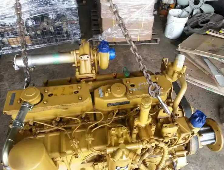 CATERPILLAR 3066 - Κινητήρας για Εκσκαφέας: φωτογραφία 3 CATERPILLAR 3066 - Κινητήρας για Εκσκαφέας: φωτογραφία 3
