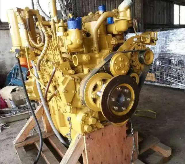 CATERPILLAR 3066 - Κινητήρας για Εκσκαφέας: φωτογραφία 2 CATERPILLAR 3066 - Κινητήρας για Εκσκαφέας: φωτογραφία 2