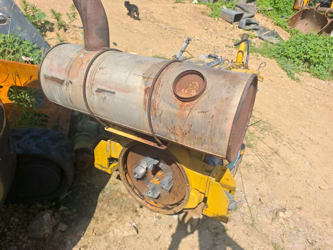 CATERPILLAR 3116 - Κινητήρας για Εκσκαφέας: φωτογραφία 4 CATERPILLAR 3116 - Κινητήρας για Εκσκαφέας: φωτογραφία 4