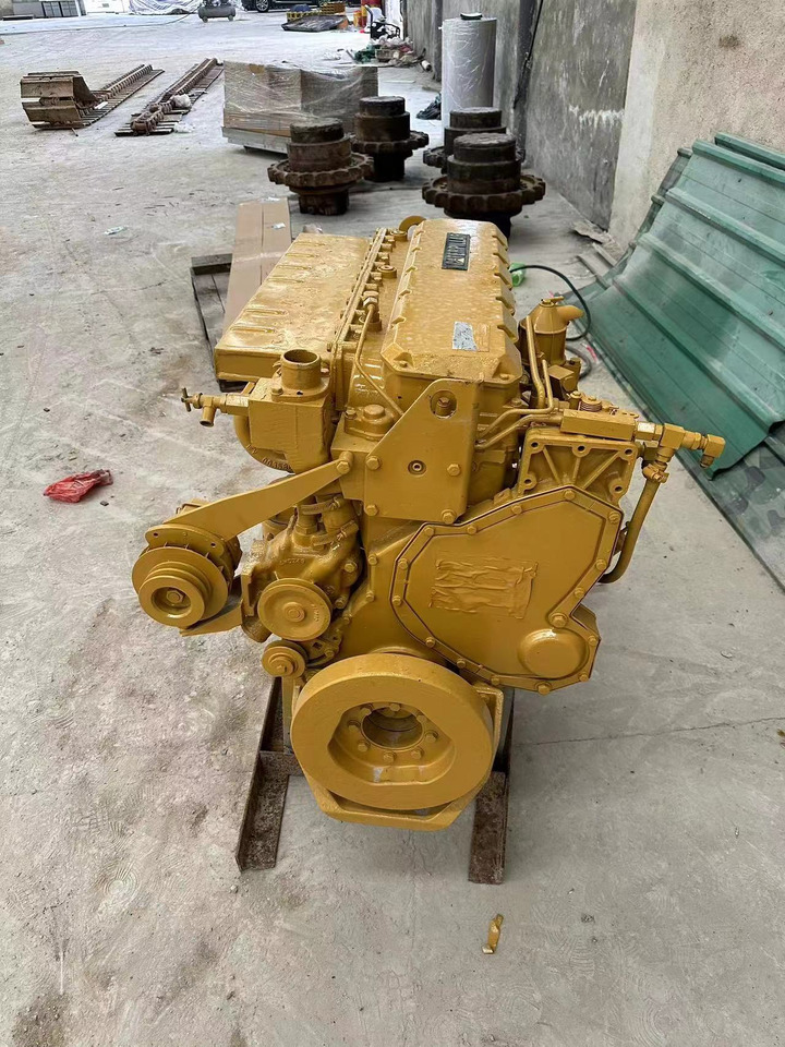 CATERPILLAR 3116 - Κινητήρας για Εκσκαφέας: φωτογραφία 2 CATERPILLAR 3116 - Κινητήρας για Εκσκαφέας: φωτογραφία 2