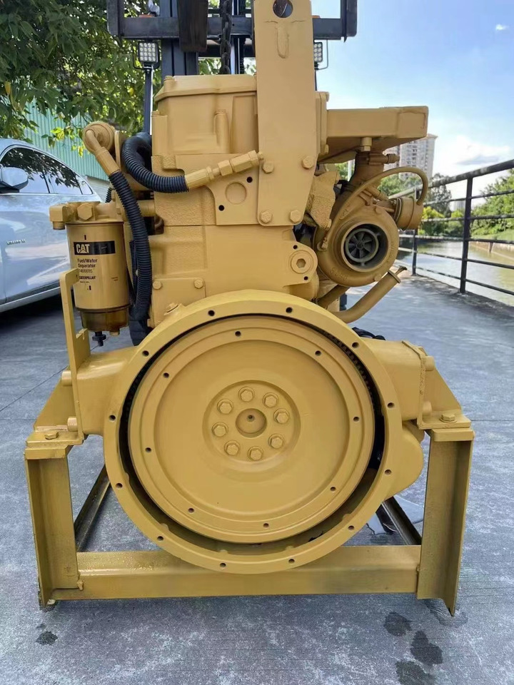 CATERPILLAR 3116 - Κινητήρας για Εκσκαφέας: φωτογραφία 4 CATERPILLAR 3116 - Κινητήρας για Εκσκαφέας: φωτογραφία 4