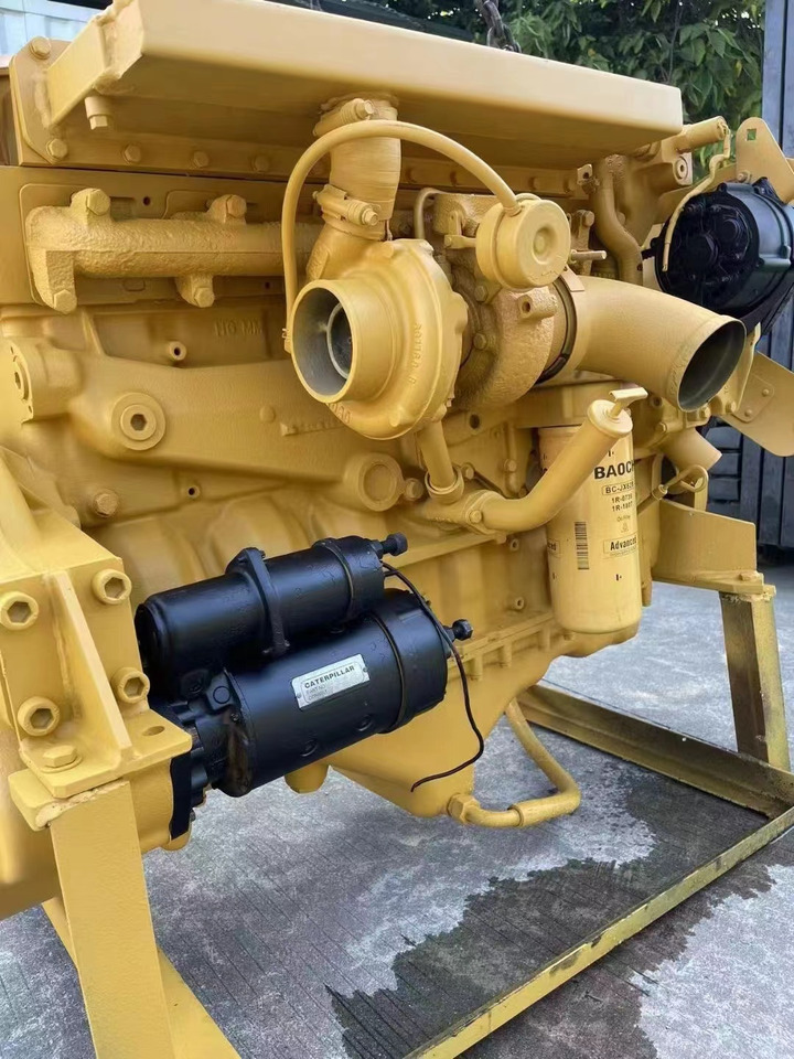 CATERPILLAR 3116 - Κινητήρας για Εκσκαφέας: φωτογραφία 2 CATERPILLAR 3116 - Κινητήρας για Εκσκαφέας: φωτογραφία 2