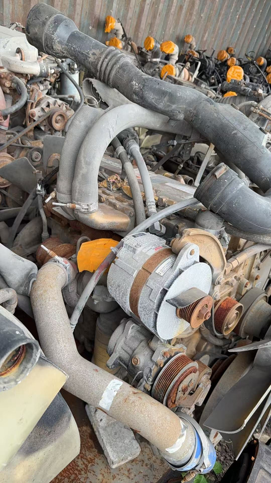 CATERPILLAR 3126 - Κινητήρας για Εκσκαφέας: φωτογραφία 3 CATERPILLAR 3126 - Κινητήρας για Εκσκαφέας: φωτογραφία 3