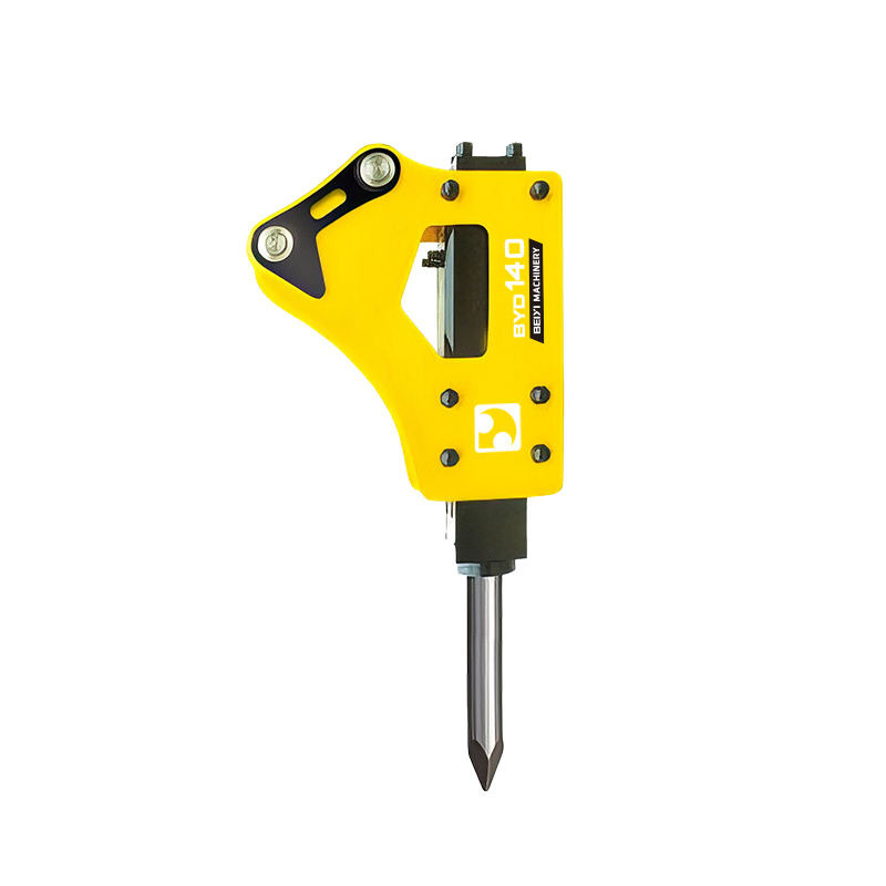 CATERPILLAR 320B/320D EXCAVATOR - Υδραυλικό σφυρί για Μίνι εκσκαφέας: φωτογραφία 1 CATERPILLAR 320B/320D EXCAVATOR - Υδραυλικό σφυρί για Μίνι εκσκαφέας: φωτογραφία 1