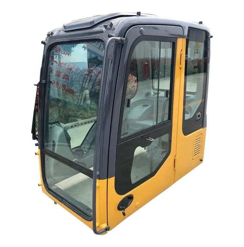 CATERPILLAR 320GC - Καμπίνα για Εκσκαφέας: φωτογραφία 1 CATERPILLAR 320GC - Καμπίνα για Εκσκαφέας: φωτογραφία 1