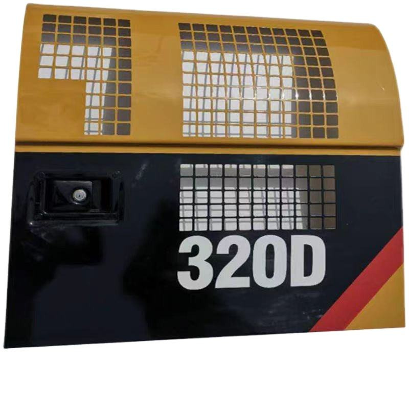 CATERPILLAR 325D 251-9350 2519350 - Πλάκα πίεσης για Εκσκαφέας: φωτογραφία 1 CATERPILLAR 325D 251-9350 2519350 - Πλάκα πίεσης για Εκσκαφέας: φωτογραφία 1