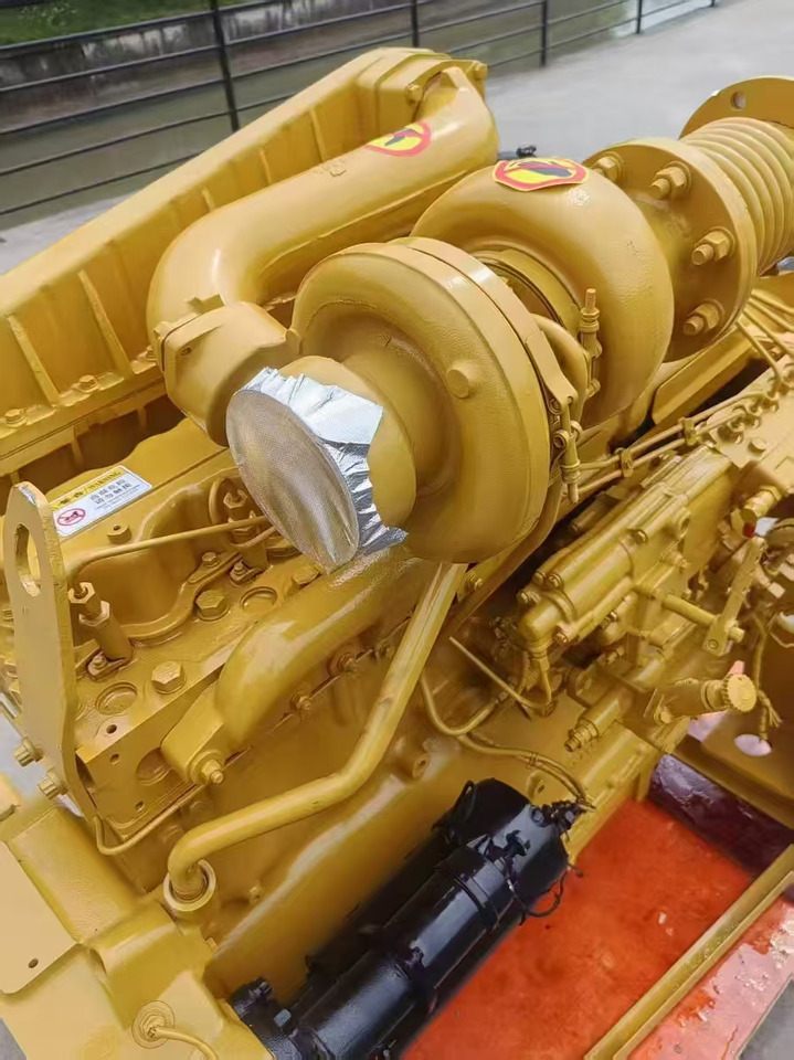 CATERPILLAR 3306 - Κινητήρας για Εκσκαφέας: φωτογραφία 4 CATERPILLAR 3306 - Κινητήρας για Εκσκαφέας: φωτογραφία 4