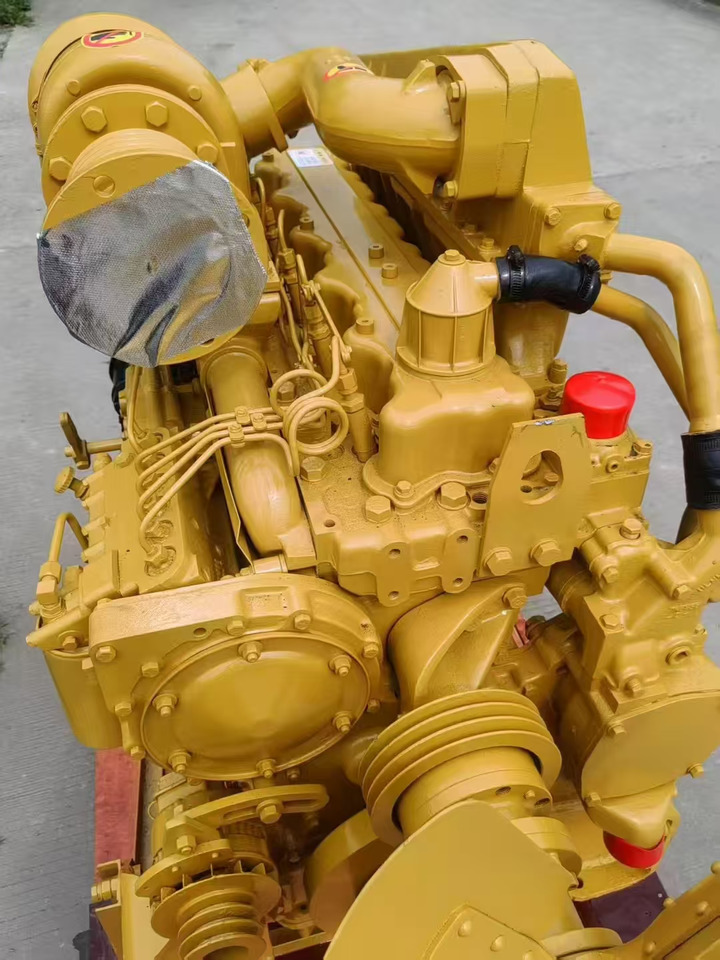 CATERPILLAR 3306 - Κινητήρας για Εκσκαφέας: φωτογραφία 2 CATERPILLAR 3306 - Κινητήρας για Εκσκαφέας: φωτογραφία 2