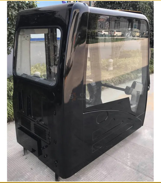 CATERPILLAR 330D - Καμπίνα για Εκσκαφέας: φωτογραφία 2 CATERPILLAR 330D - Καμπίνα για Εκσκαφέας: φωτογραφία 2
