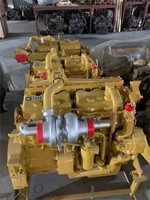 CATERPILLAR 3406 - Κινητήρας για Εκσκαφέας: φωτογραφία 2 CATERPILLAR 3406 - Κινητήρας για Εκσκαφέας: φωτογραφία 2