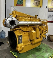 CATERPILLAR 3406 - Κινητήρας για Εκσκαφέας: φωτογραφία 1 CATERPILLAR 3406 - Κινητήρας για Εκσκαφέας: φωτογραφία 1