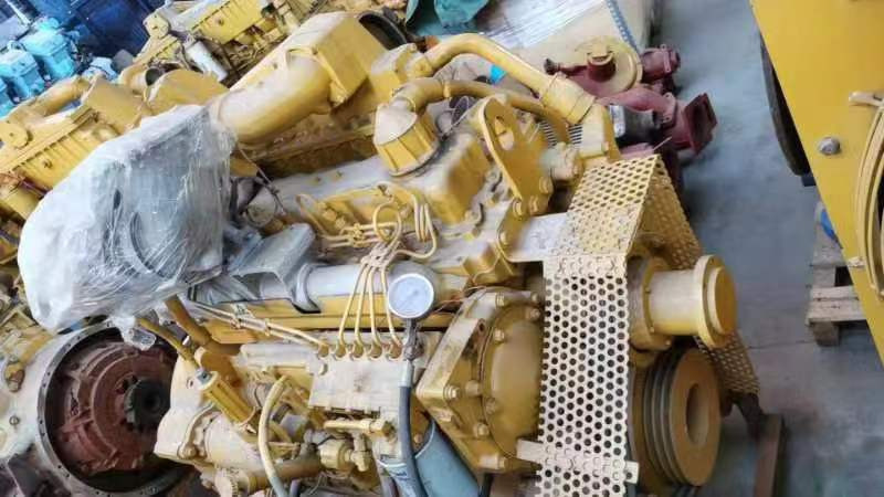 CATERPILLAR 3406 - Κινητήρας για Εκσκαφέας: φωτογραφία 1 CATERPILLAR 3406 - Κινητήρας για Εκσκαφέας: φωτογραφία 1