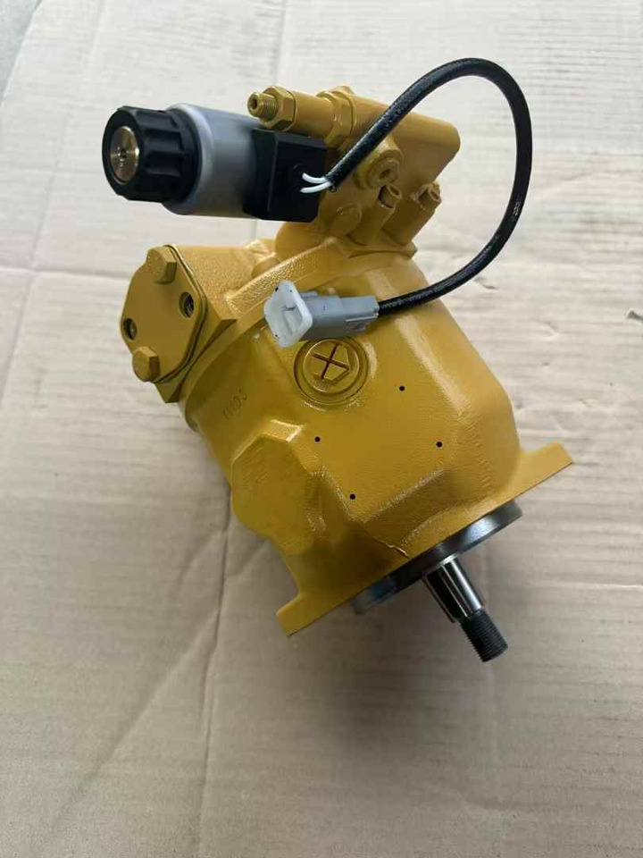 CATERPILLAR 345B 345C - Υδραυλική αντλία για Μίνι εκσκαφέας: φωτογραφία 3 CATERPILLAR 345B 345C - Υδραυλική αντλία για Μίνι εκσκαφέας: φωτογραφία 3