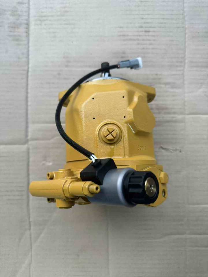 CATERPILLAR 345B 345C - Υδραυλική αντλία για Μίνι εκσκαφέας: φωτογραφία 1 CATERPILLAR 345B 345C - Υδραυλική αντλία για Μίνι εκσκαφέας: φωτογραφία 1