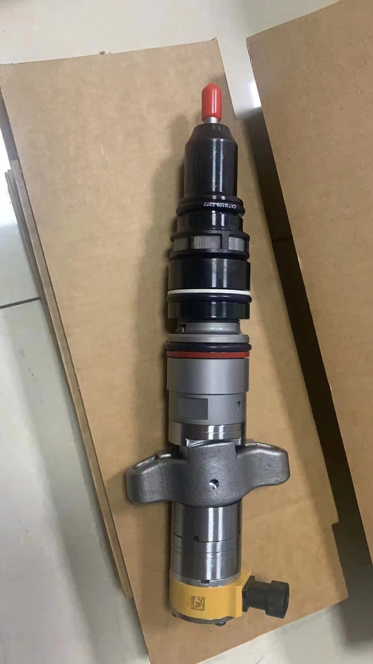 CATERPILLAR 387-9433 - Σύστημα έγχυσης καυσίμου για Εκσκαφέας: φωτογραφία 3 CATERPILLAR 387-9433 - Σύστημα έγχυσης καυσίμου για Εκσκαφέας: φωτογραφία 3