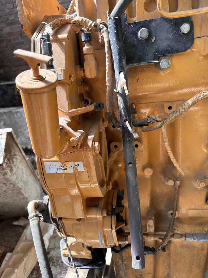 CATERPILLAR C13 - Κινητήρας για Εκσκαφέας: φωτογραφία 5 CATERPILLAR C13 - Κινητήρας για Εκσκαφέας: φωτογραφία 5