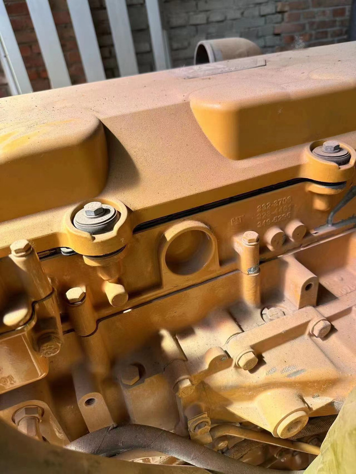 CATERPILLAR C13 - Κινητήρας για Εκσκαφέας: φωτογραφία 2 CATERPILLAR C13 - Κινητήρας για Εκσκαφέας: φωτογραφία 2