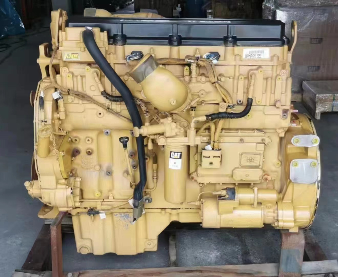 CATERPILLAR C13 - Κινητήρας για Εκσκαφέας: φωτογραφία 2 CATERPILLAR C13 - Κινητήρας για Εκσκαφέας: φωτογραφία 2