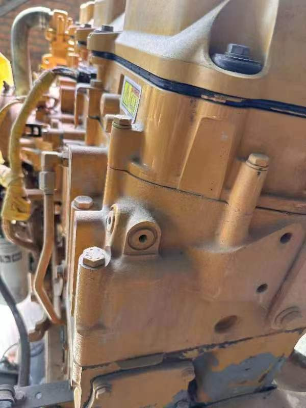 CATERPILLAR C13 - Κινητήρας για Εκσκαφέας: φωτογραφία 3 CATERPILLAR C13 - Κινητήρας για Εκσκαφέας: φωτογραφία 3