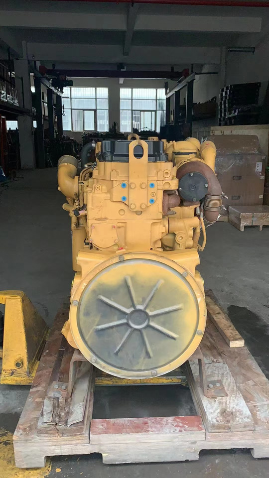 CATERPILLAR C13 - Κινητήρας για Εκσκαφέας: φωτογραφία 3 CATERPILLAR C13 - Κινητήρας για Εκσκαφέας: φωτογραφία 3