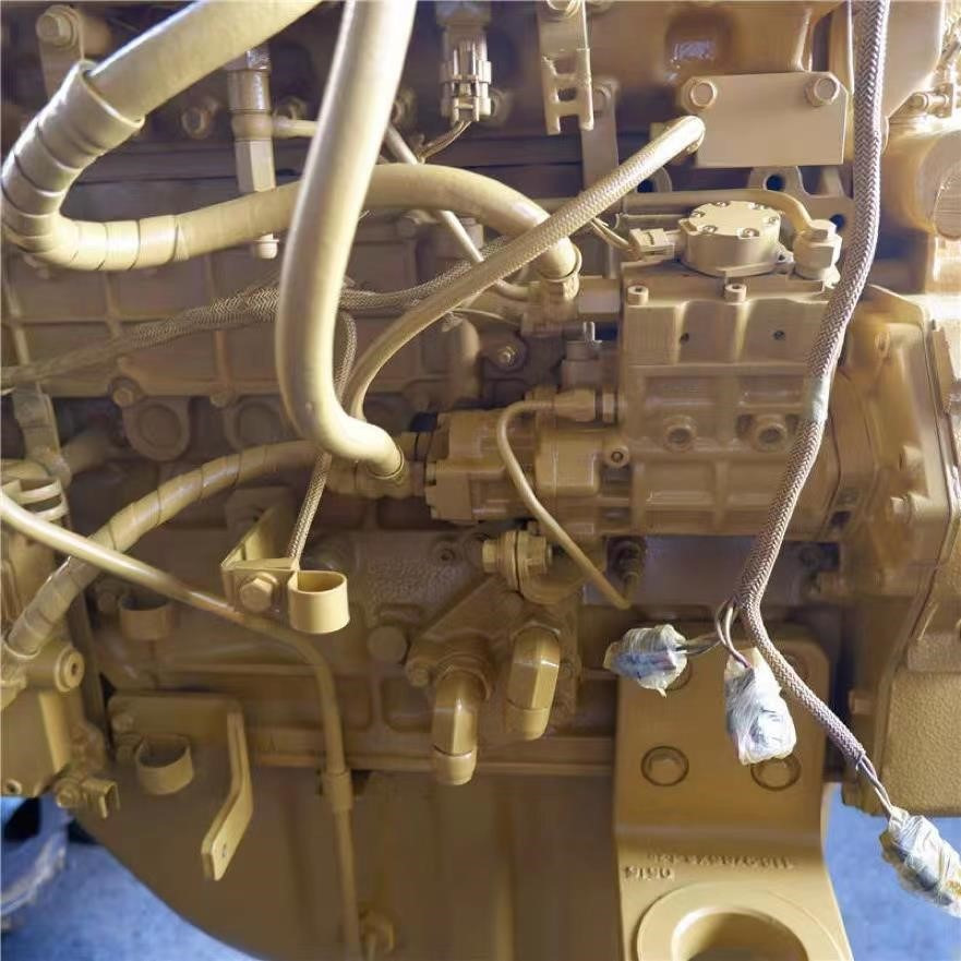 CATERPILLAR C6.4 - Κινητήρας για Εκσκαφέας: φωτογραφία 3 CATERPILLAR C6.4 - Κινητήρας για Εκσκαφέας: φωτογραφία 3