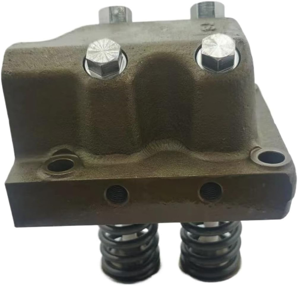 CUMMINS 4954199 - Αντλία καυσίμου για Εκσκαφέας: φωτογραφία 2 CUMMINS 4954199 - Αντλία καυσίμου για Εκσκαφέας: φωτογραφία 2