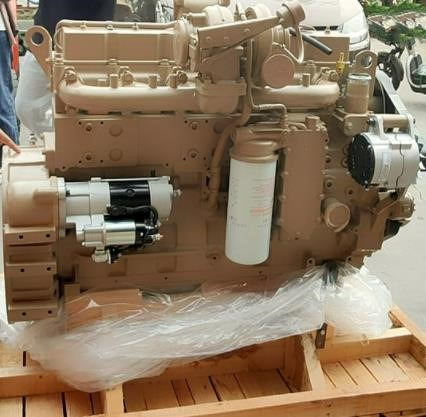 CUMMINS 6CTA8.3 - Κινητήρας για Εκσκαφέας: φωτογραφία 2 CUMMINS 6CTA8.3 - Κινητήρας για Εκσκαφέας: φωτογραφία 2