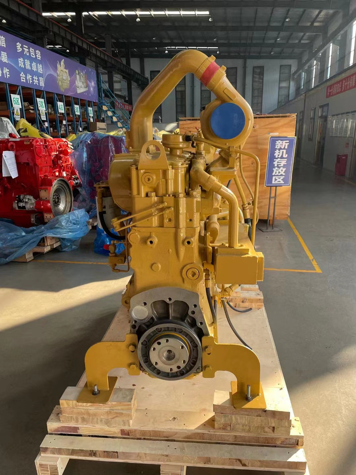 CUMMINS NT855 - Κινητήρας για Εκσκαφέας: φωτογραφία 2 CUMMINS NT855 - Κινητήρας για Εκσκαφέας: φωτογραφία 2