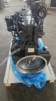 CUMMINS QSB6.7 - Κινητήρας για Εκσκαφέας: φωτογραφία 4 CUMMINS QSB6.7 - Κινητήρας για Εκσκαφέας: φωτογραφία 4