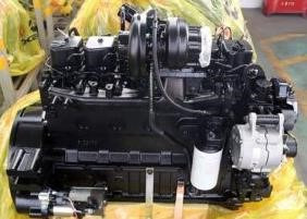 CUMMINS QSL8.9 - Κινητήρας για Εκσκαφέας: φωτογραφία 1 CUMMINS QSL8.9 - Κινητήρας για Εκσκαφέας: φωτογραφία 1