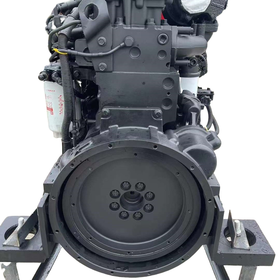 CUMMINS QSL8.9 - Κινητήρας για Εκσκαφέας: φωτογραφία 4 CUMMINS QSL8.9 - Κινητήρας για Εκσκαφέας: φωτογραφία 4