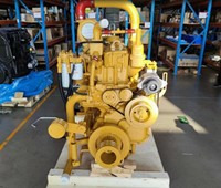 CUMMINS QSNT-C345 - Κινητήρας για Εκσκαφέας: φωτογραφία 3 CUMMINS QSNT-C345 - Κινητήρας για Εκσκαφέας: φωτογραφία 3