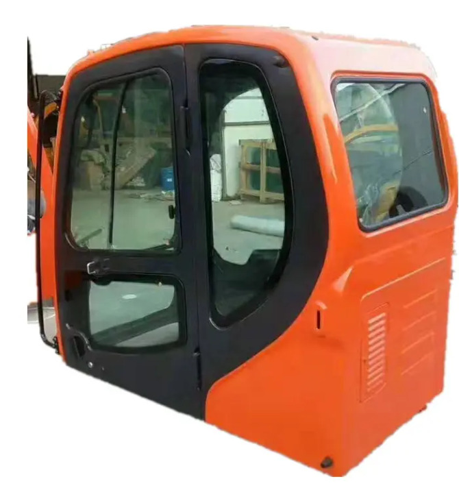 DOOSAN DX225 - Καμπίνα για Εκσκαφέας: φωτογραφία 1 DOOSAN DX225 - Καμπίνα για Εκσκαφέας: φωτογραφία 1