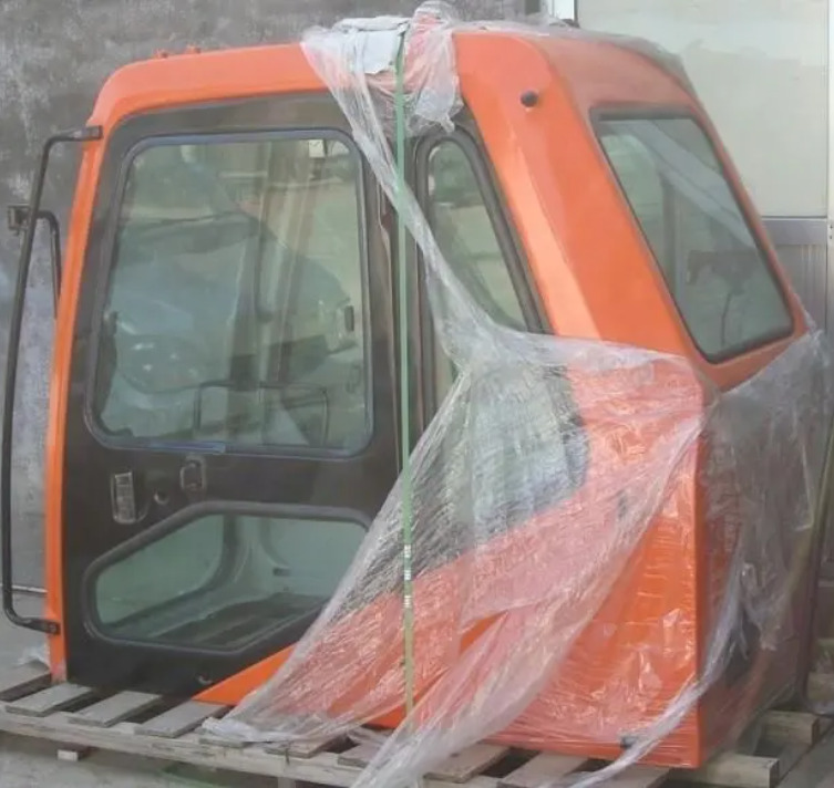 DOOSAN DX225 - Καμπίνα για Εκσκαφέας: φωτογραφία 3 DOOSAN DX225 - Καμπίνα για Εκσκαφέας: φωτογραφία 3