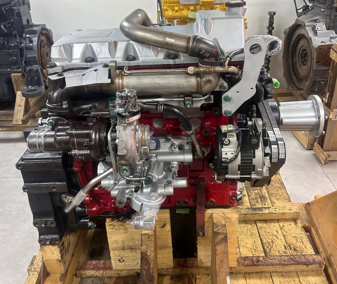 HINO J05E - Κινητήρας για Εκσκαφέας: φωτογραφία 2 HINO J05E - Κινητήρας για Εκσκαφέας: φωτογραφία 2