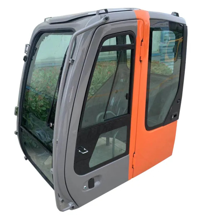 HITACHI E200 - Καμπίνα για Εκσκαφέας: φωτογραφία 1 HITACHI E200 - Καμπίνα για Εκσκαφέας: φωτογραφία 1