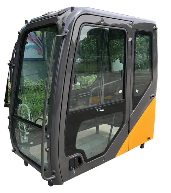 HITACHI E200 - Καμπίνα για Εκσκαφέας: φωτογραφία 2 HITACHI E200 - Καμπίνα για Εκσκαφέας: φωτογραφία 2