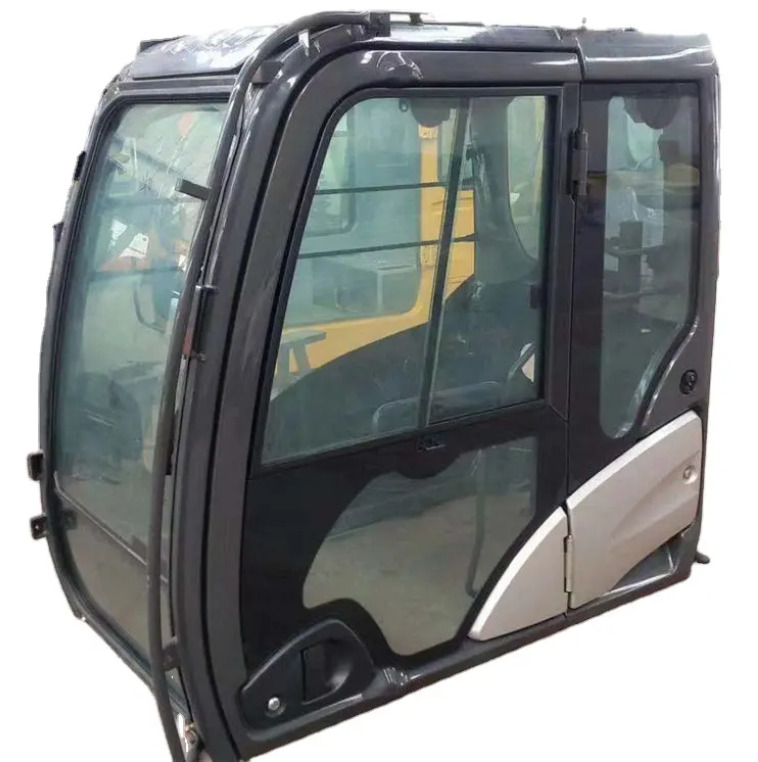 HITACHI EX300-5 330-5 400-5 - Καμπίνα για Εκσκαφέας: φωτογραφία 1 HITACHI EX300-5 330-5 400-5 - Καμπίνα για Εκσκαφέας: φωτογραφία 1