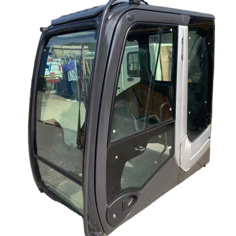 HITACHI ZX200-3 ZX210-3 ZX240-3 - Καμπίνα για Εκσκαφέας: φωτογραφία 2 HITACHI ZX200-3 ZX210-3 ZX240-3 - Καμπίνα για Εκσκαφέας: φωτογραφία 2
