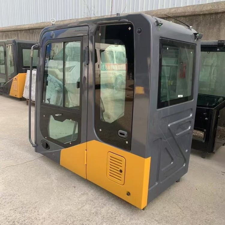 HITACHI ZX200-3 - Καμπίνα για Εκσκαφέας: φωτογραφία 2 HITACHI ZX200-3 - Καμπίνα για Εκσκαφέας: φωτογραφία 2