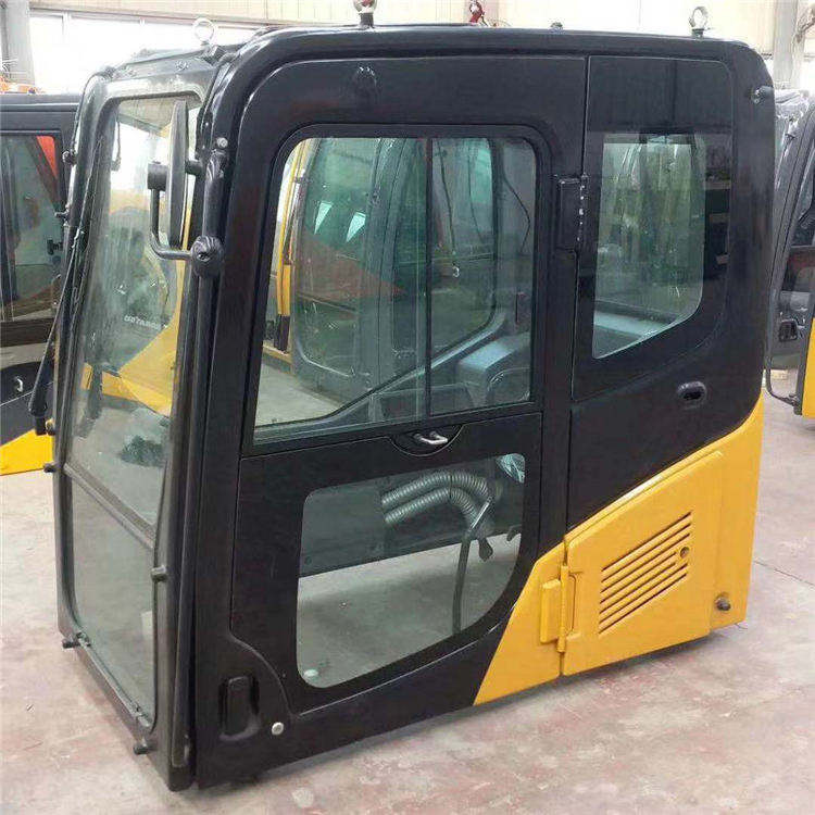 HITACHI ZX240-3 - Καμπίνα για Εκσκαφέας: φωτογραφία 2 HITACHI ZX240-3 - Καμπίνα για Εκσκαφέας: φωτογραφία 2