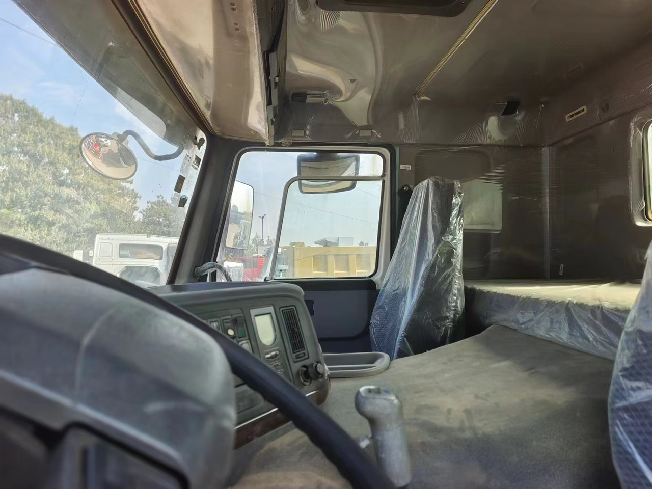 HOWO 6×4 ,20 cubic meters - Φορτηγό βυτιοφόρο: φωτογραφία 2 HOWO 6×4 ,20 cubic meters - Φορτηγό βυτιοφόρο: φωτογραφία 2