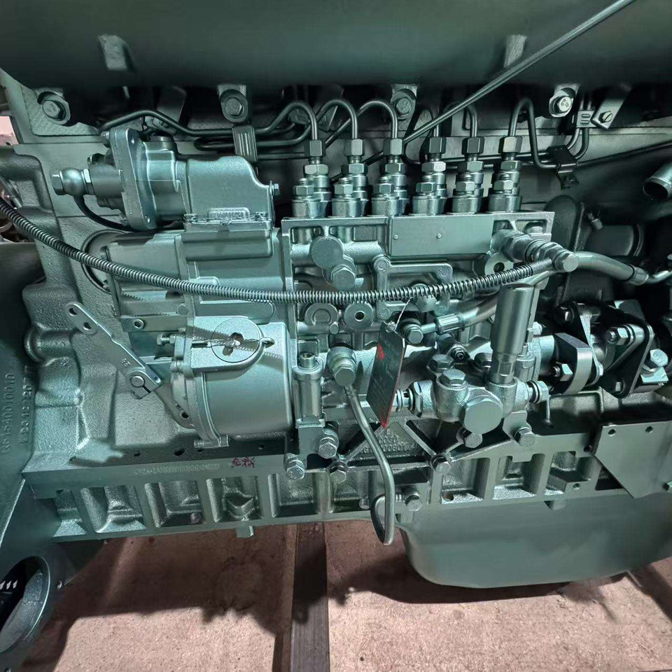 HOWO D10.38-40 - Κινητήρας για Τρακτέρ: φωτογραφία 2 HOWO D10.38-40 - Κινητήρας για Τρακτέρ: φωτογραφία 2